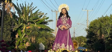 Jesús del Rescate