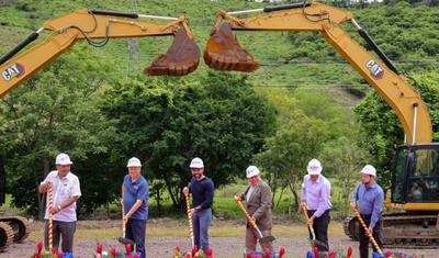 construccion planta solar china nicaragua