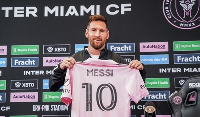 lionel messi camiseta 10 inter miami venta