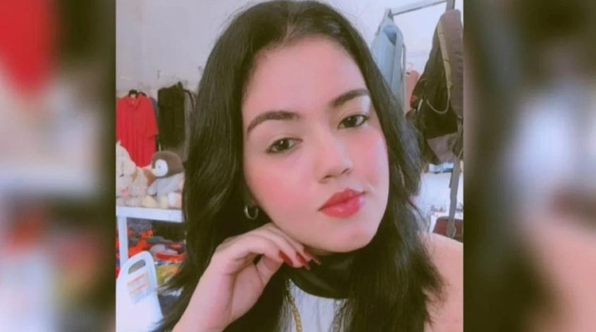 josselin rodriguez argueta asesinada pantasma nicaragua