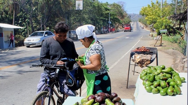 dia nacional trabajadores por cuenta propia nicaragua