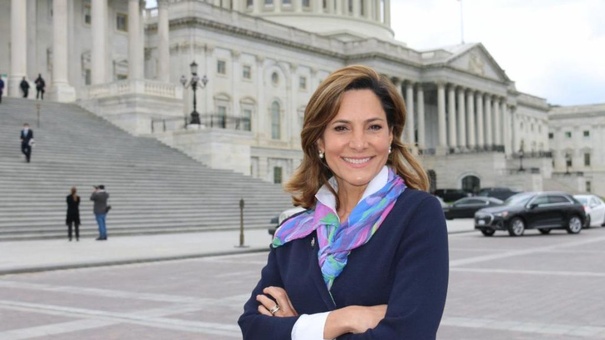 maria elvira salazar congresista