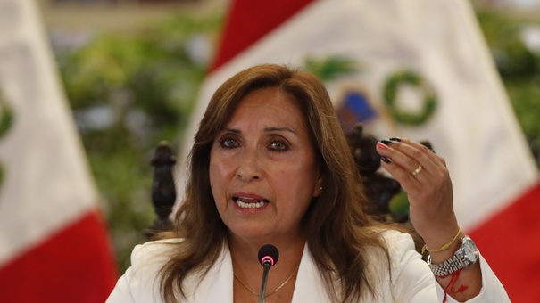 peru retira a su embajador en honduras