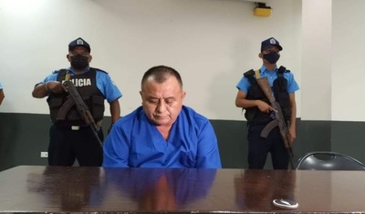 obispo condenado a prision nicaragua