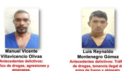 asesinos de padre en ocotal