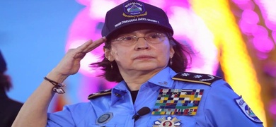 aminta granera directora policia nicaragua