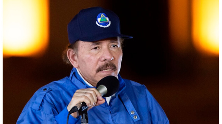 golpe dictadura daniel ortega nicaragua