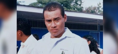 eddy gutiérrez cumplira diez años preso nicaragua