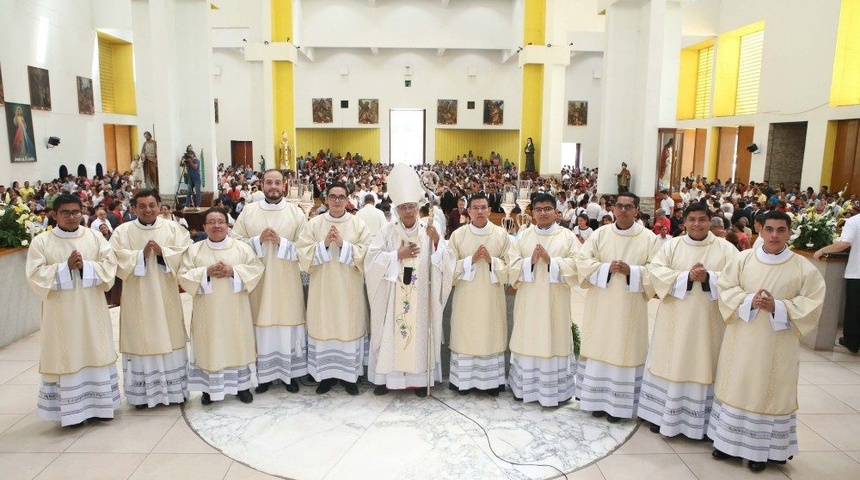 Arquidiócesis de Managua