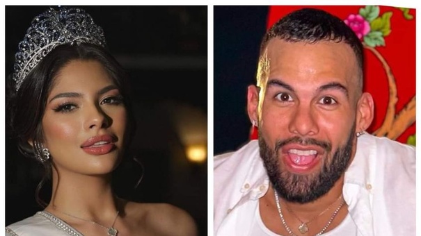 mas pistas evidencian posible romance de miss universo sheynnis palacios