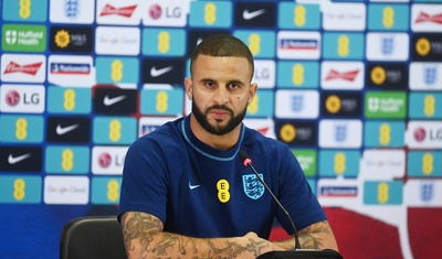 Kyle Walker