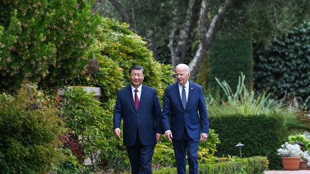 taiwan agradece apoyo biden reunion xi