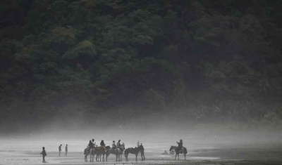 turismo costa rica