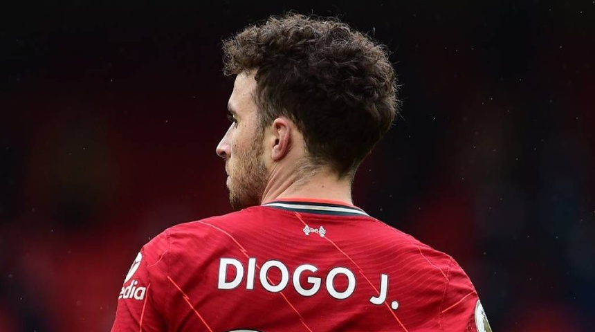 jugados liverpool diogo jota