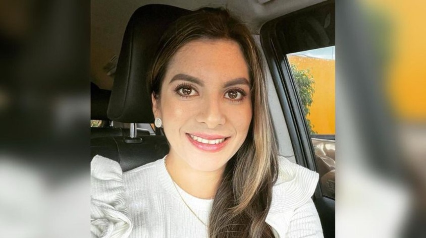 eveling matus hernández presa política nicaragua