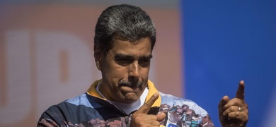 argentina repudia declaraciones maduro contra milei