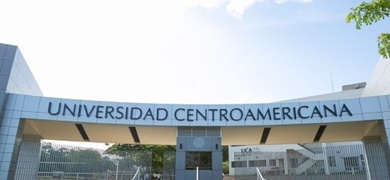 universidad centroamericana