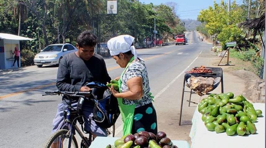 dia nacional trabajadores por cuenta propia nicaragua