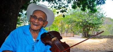 musico nicaraguense