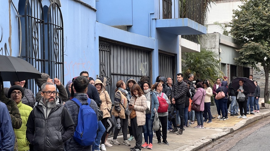 inscripcion venezolanos padron electoral argentina