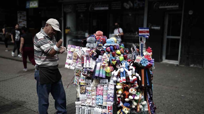 salario minimo de costa rica