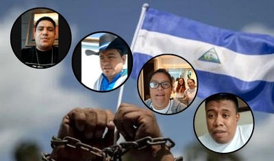 nicaraguenses retiro nacionalidad robo bienes