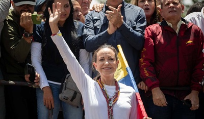 machado maduro comunicaciones brasil colombia mexico