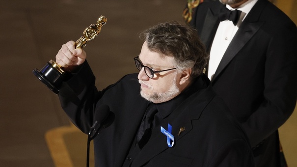 premio oscar a pelicula pinocho