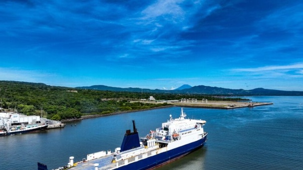 ferry el salvador costa rica