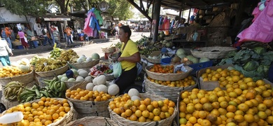 crecimiento economico en nicaragua