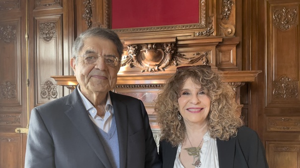 belli y ramirez escritores galardonados