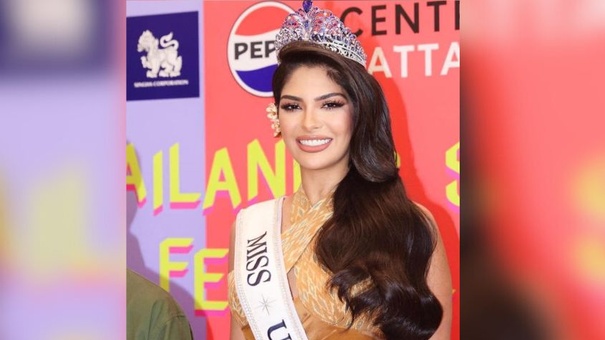 miss universo sheynnis palacios deslumbra tailandia nueva imagen