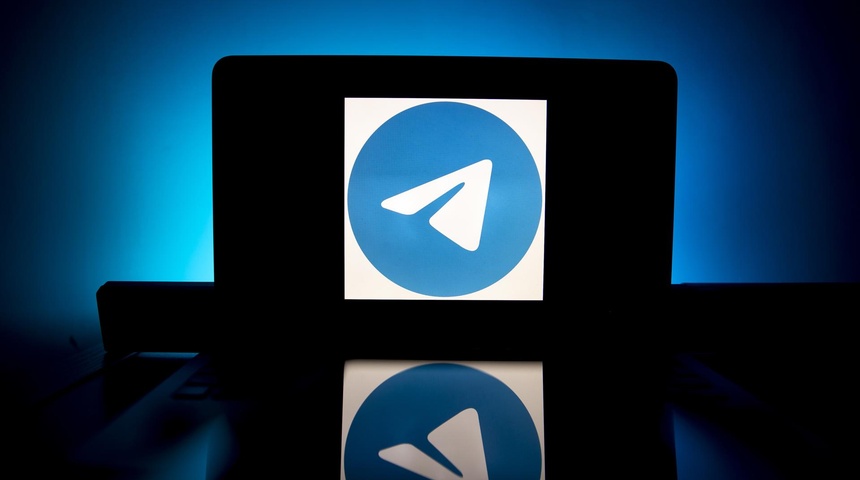 detienen cocreador telegram