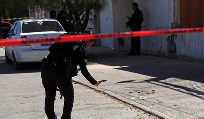 homicidios ciudad juarez mexico