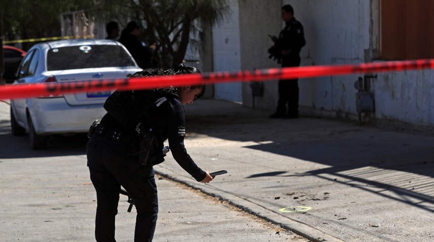 homicidios ciudad juarez mexico