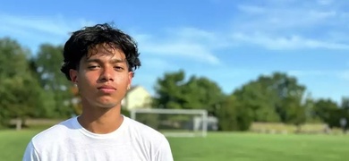 joven nicaraguense brilla en futbol de connecticut eeuu