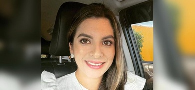 eveling matus hernández presa política nicaragua