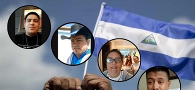 nicaraguenses retiro nacionalidad robo bienes