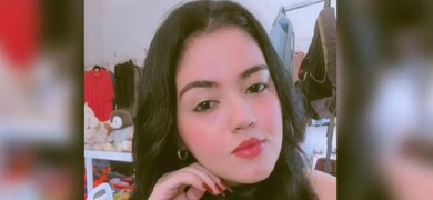 josselin rodriguez argueta asesinada pantasma nicaragua