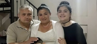 karen chavarria nicaraguense separada de su familia eeuu parole in place