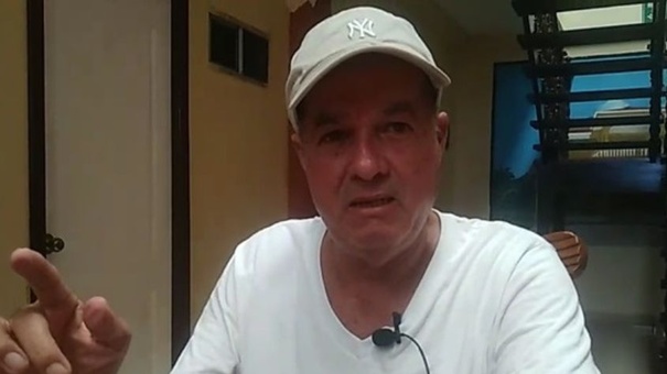 steadman fagoth detenido ejercito de nicaragua