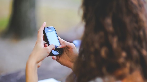 celulares redes sociales ciberdelitos nicaragua