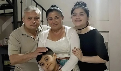 karen chavarria nicaraguense separada de su familia eeuu parole in place