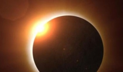 calendario astronomico 2024 eclipse solar total superlunas