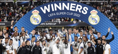 real madrid supercopa