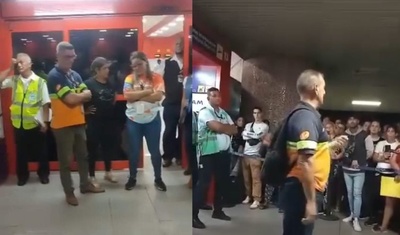 denuncian cancelacion vuelos habana caracas managua