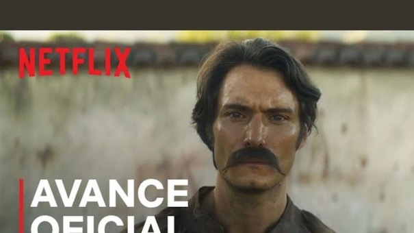 neflix primeras imagenes cien anos soledad