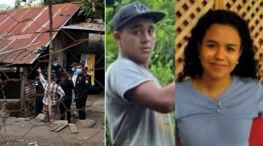 masacre de nicaraguenses en Jutiapa guatemala