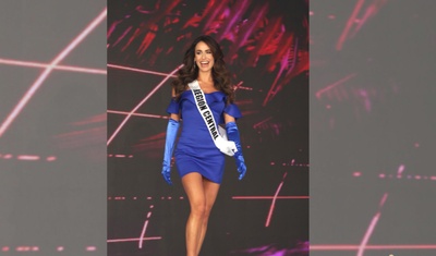 miss cuba marianela ancheta