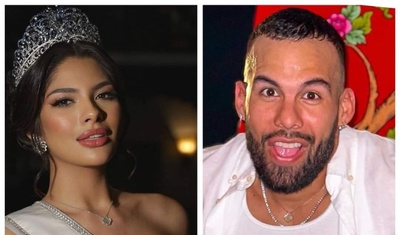 mas pistas evidencian posible romance de miss universo sheynnis palacios